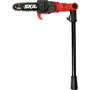 SKIL RED GV1E0650CA 20cm akkumulátoros teleszkópos ágvágó fűrész