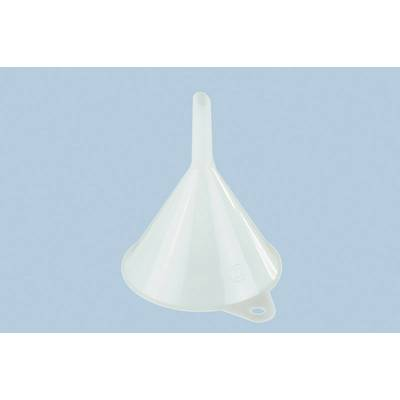 Hünersdorff Tölcsér 290 ml 120 mm (950500)
