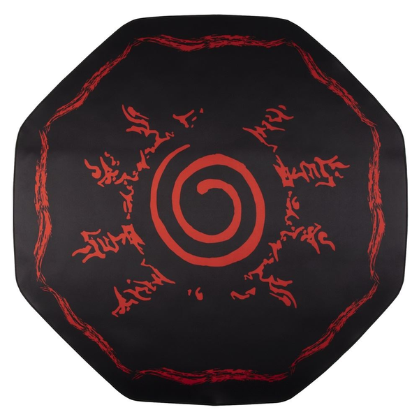 Podložka pod herní křeslo KONIX Naruto