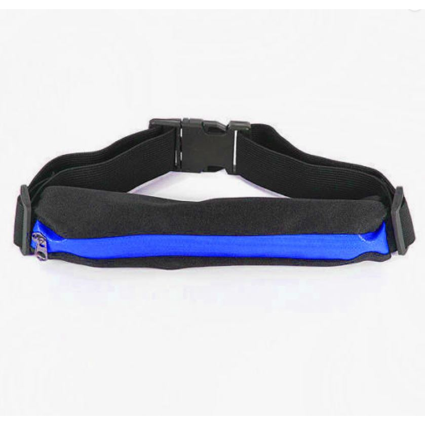 Cellect univerzális sport övtáska kék (CEL-SPORT-BELT-BL) (CEL-SPORT-BELT-BL)