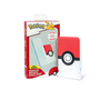 OTL PK1186 Pokémon Pokéball mágneses vezeték nélküli powerbank 5000mAh