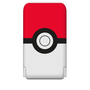 OTL PK1186 Pokémon Pokéball mágneses vezeték nélküli powerbank 5000mAh