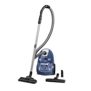 Rowenta RO3951EA Compact Power porzsákos porszívó kék