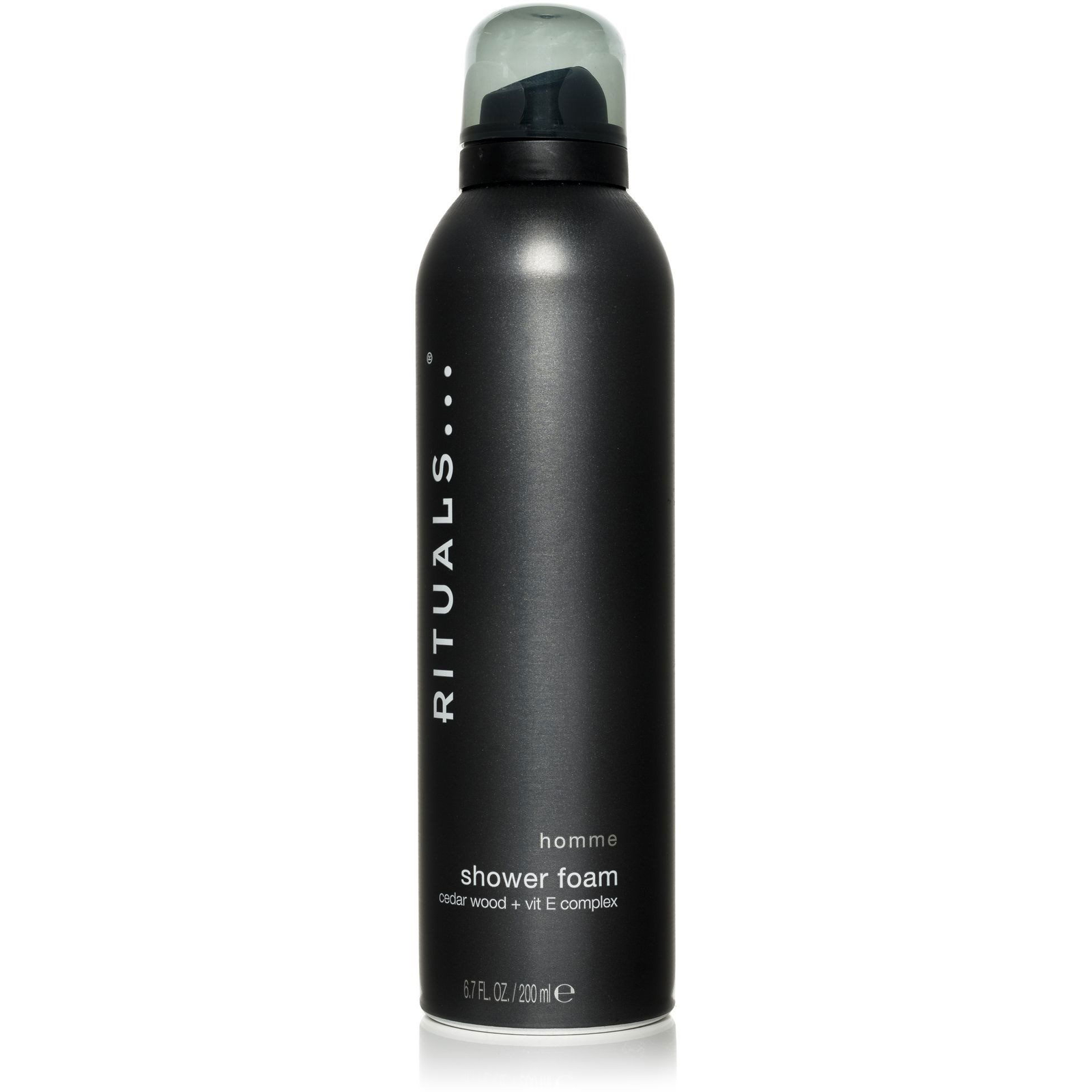 RITUALS Homme Foaming Shower Gel 200 ml (8719134124972)