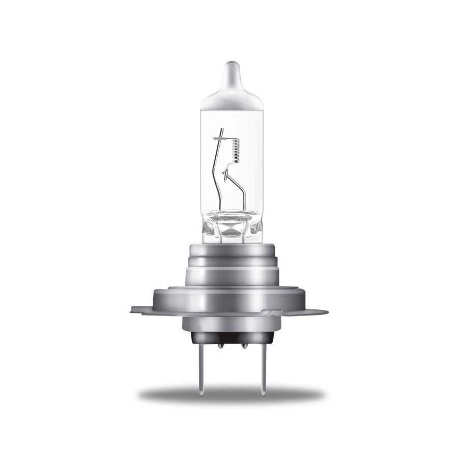 Osram Night Breaker Silver fényszóró H7 55W 1500lm 1 db (64210NBS-01B) (64210NBS-01B)