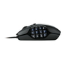 Logitech G600 MMO