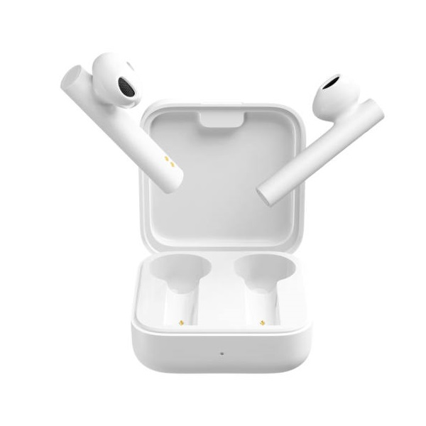 Bezdrátová sluchátka do uší Xiaomi Mi True Basic 2