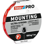 Tesa 66792-05 Ultra Erős Kétoldalas Ragasztószalag Mounting Pro 5 m 19 mm