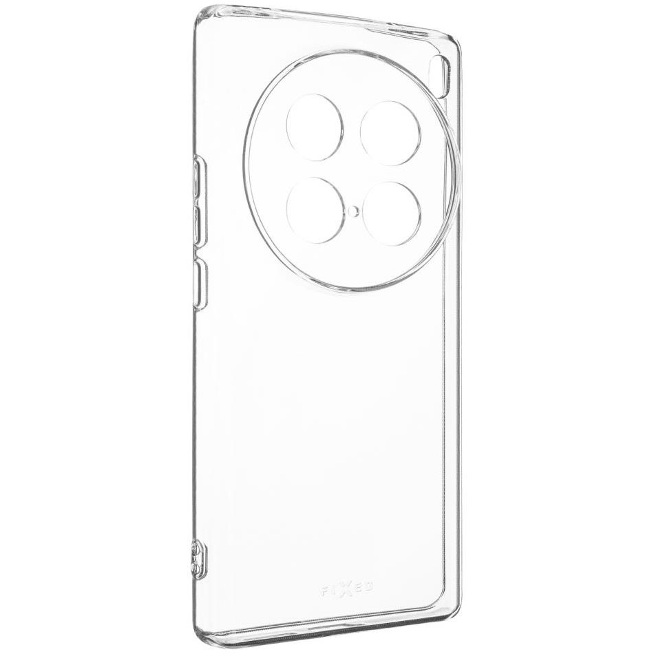 FIXED Story Vivo x100 Ultra átlátszó tok (FIXTCC-1399)