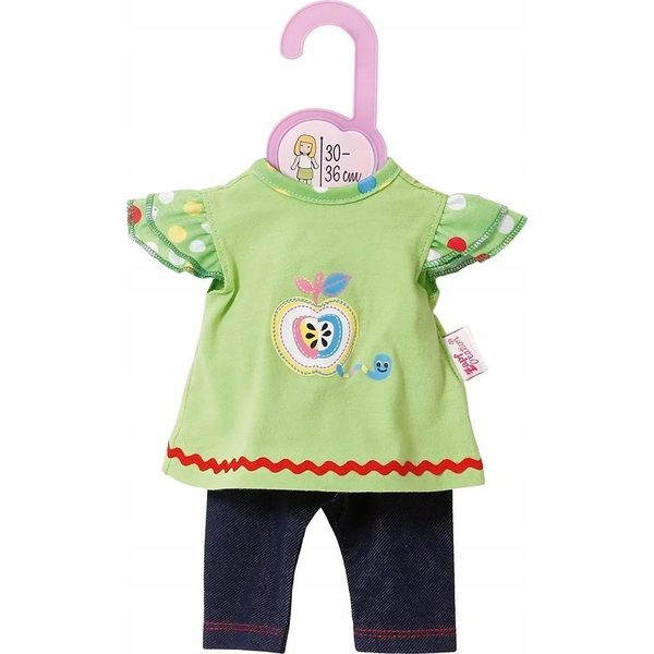 Dolly Moda 870112 accessoire voor poppen Poppenkledingset