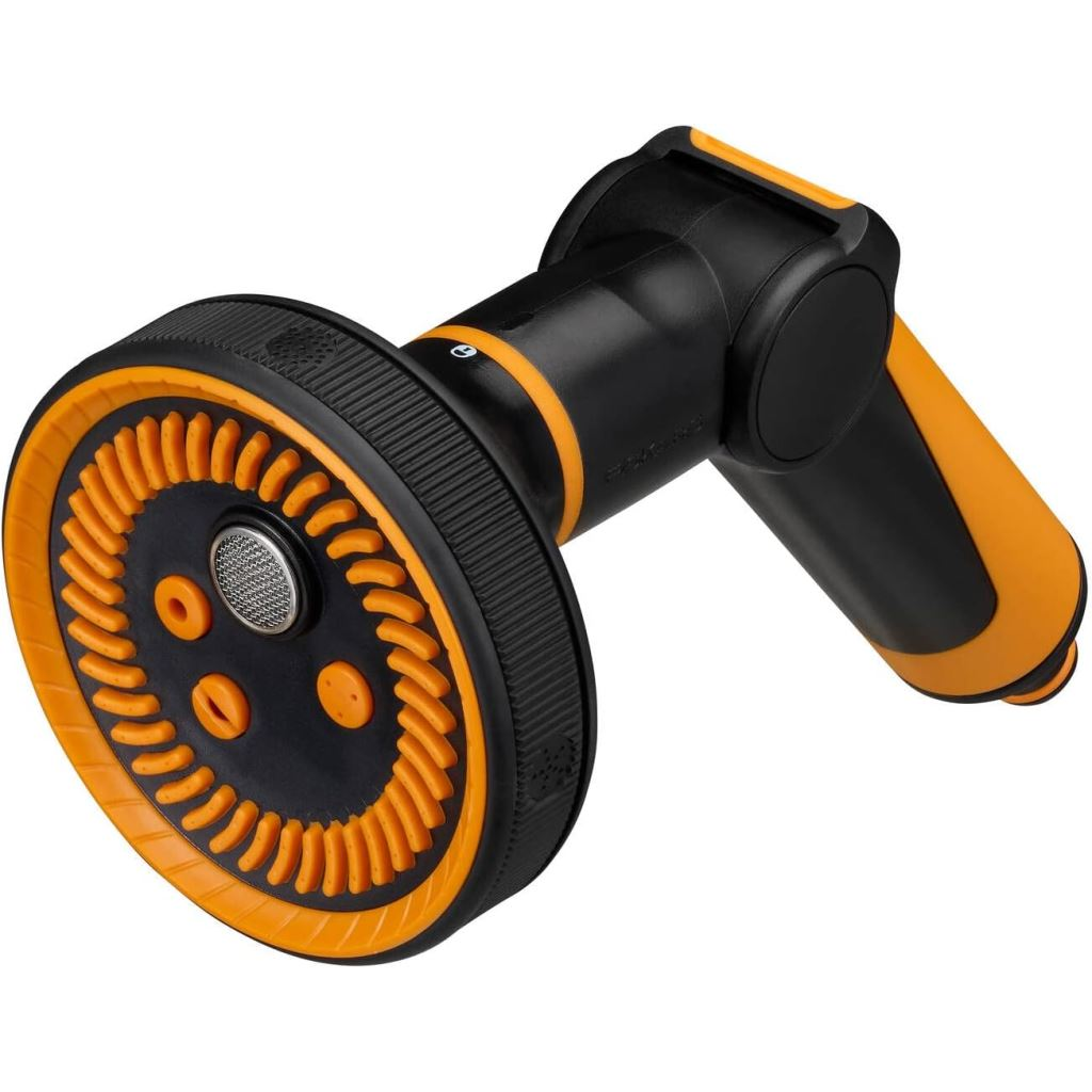 Fiskars 1065485 Comfort locsolópisztoly (1065485)