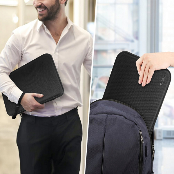 Obal / pouzdro na notebook Tech-protect 14"