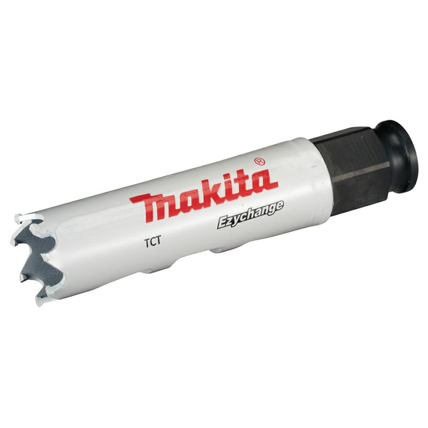 Makita E-06828 Ezychange 102mm TCT Holesaw