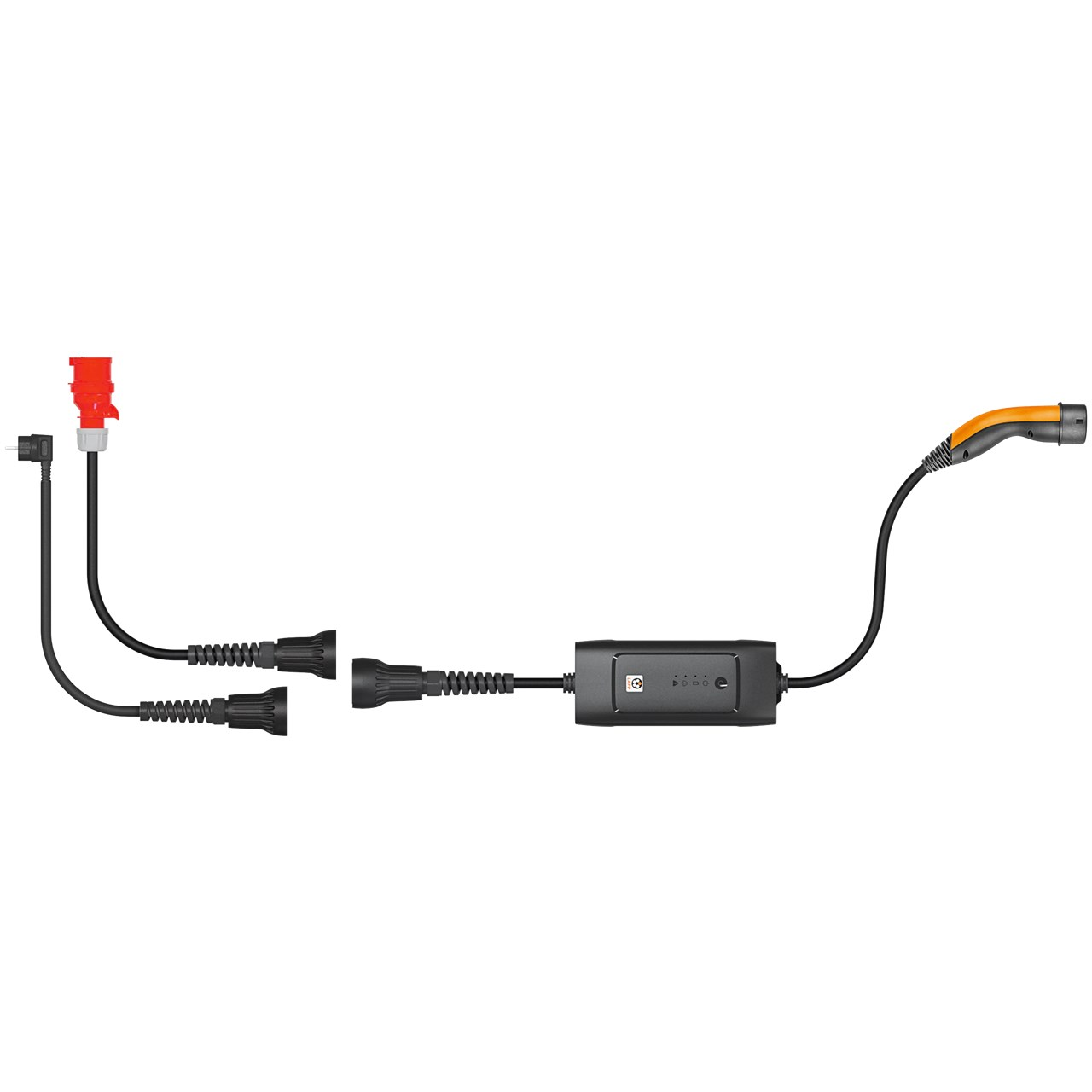 Lapp Mobility Charging Station Universal Elektromos autó töltő (22kW - 16A) (64697)