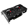 PNY GeForce RTX 4060 8GB GDDR6 XLR8 Gaming VERTO Overclocked Dual Fan Videókártya