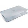 Pipetto Hardshell Dots Case, frosted clear - MacBook Air 13.3" (M1,2020)