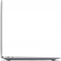 Pipetto Hardshell Dots Case, frosted clear - MacBook Air 13.3" (M1,2020)