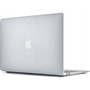 Pipetto Hardshell Dots Case, frosted clear - MacBook Air 13.3" (M1,2020)