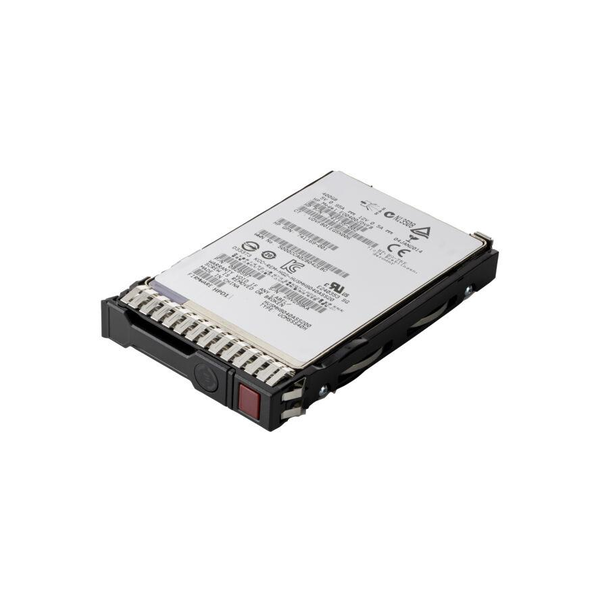 HPE 960GB SATA 6G RI SFF SC PM883 SSD P05321-001