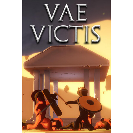 Vae Victis (PC - Steam elektronikus játék licensz)