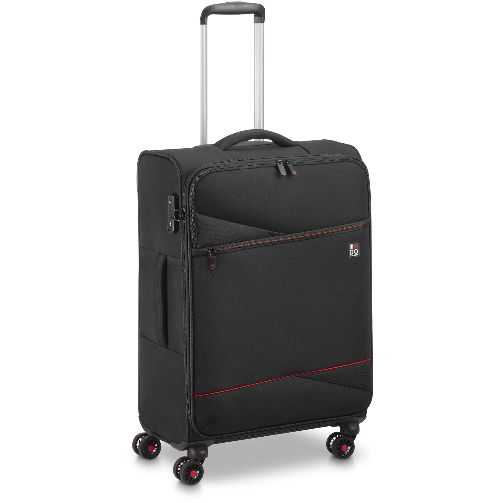 Modo by Roncato Eclipse 2,0 M fekete (42003201)