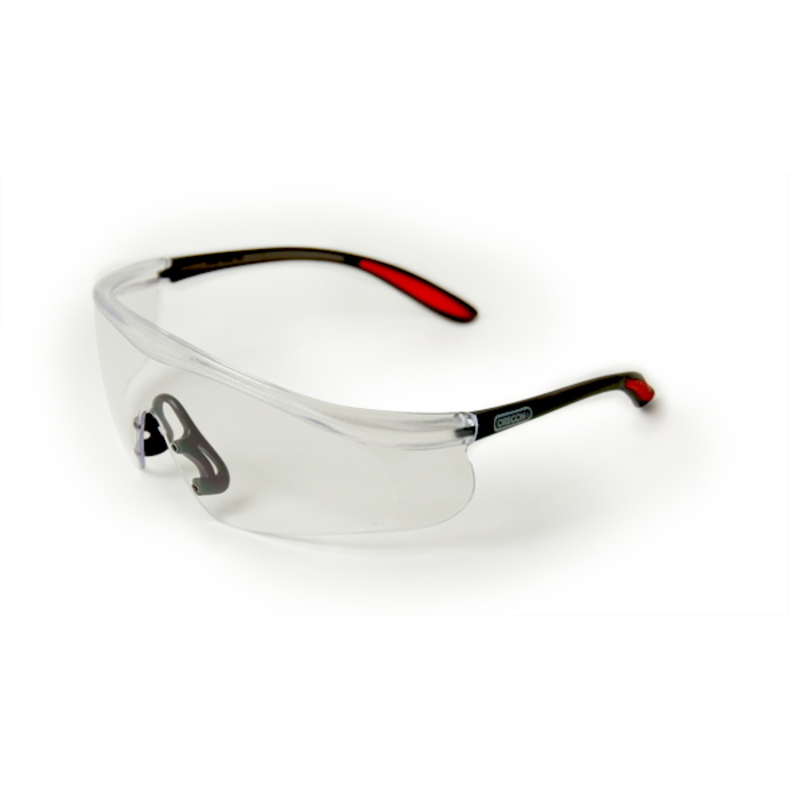 Oregon 525249 Védőszemüveg - Átlátszó (525249)