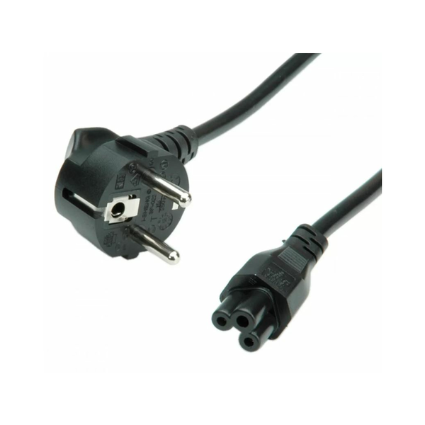 Napájecí kabel Roline, rovný Compaq