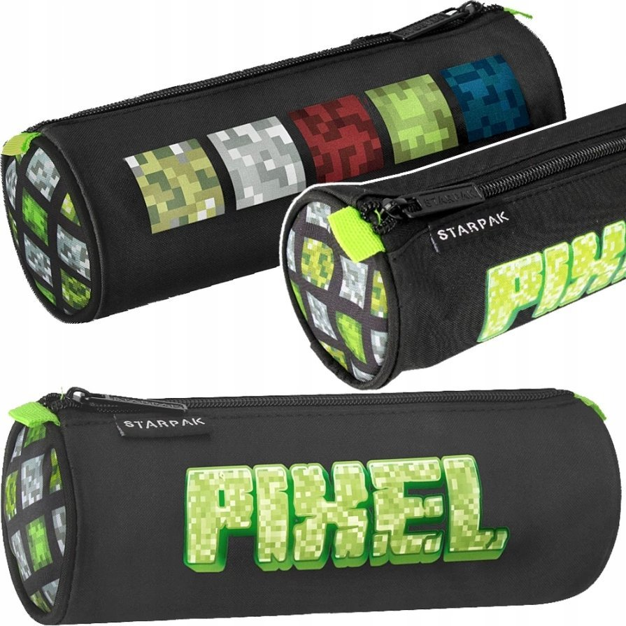 Starpak Gamer Henger Tolltartó - Pixel (STK PIO671)