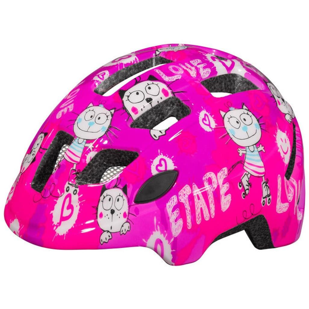 Etape Kitty 2.0 rózsaszín, XS-S (68200)