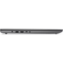 Notebook Lenovo V17 G4 IRU 17,3 " Intel Core i5 16 GB / 512 GB sivý