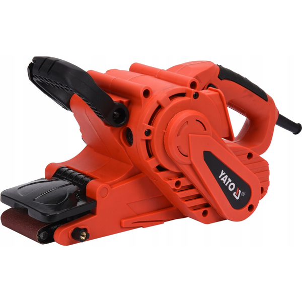 YATO Szalagcsiszoló 75 x 533 mm 1010 W