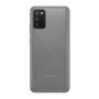 Samsung Galaxy A02s / M02s SM-A025F / M025F, Силиконов калъф, ултратънък, прозрачен