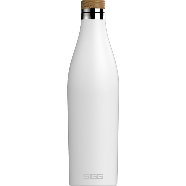 SIGG Meridian 700ml Kulacs - Fehér (8999.80)