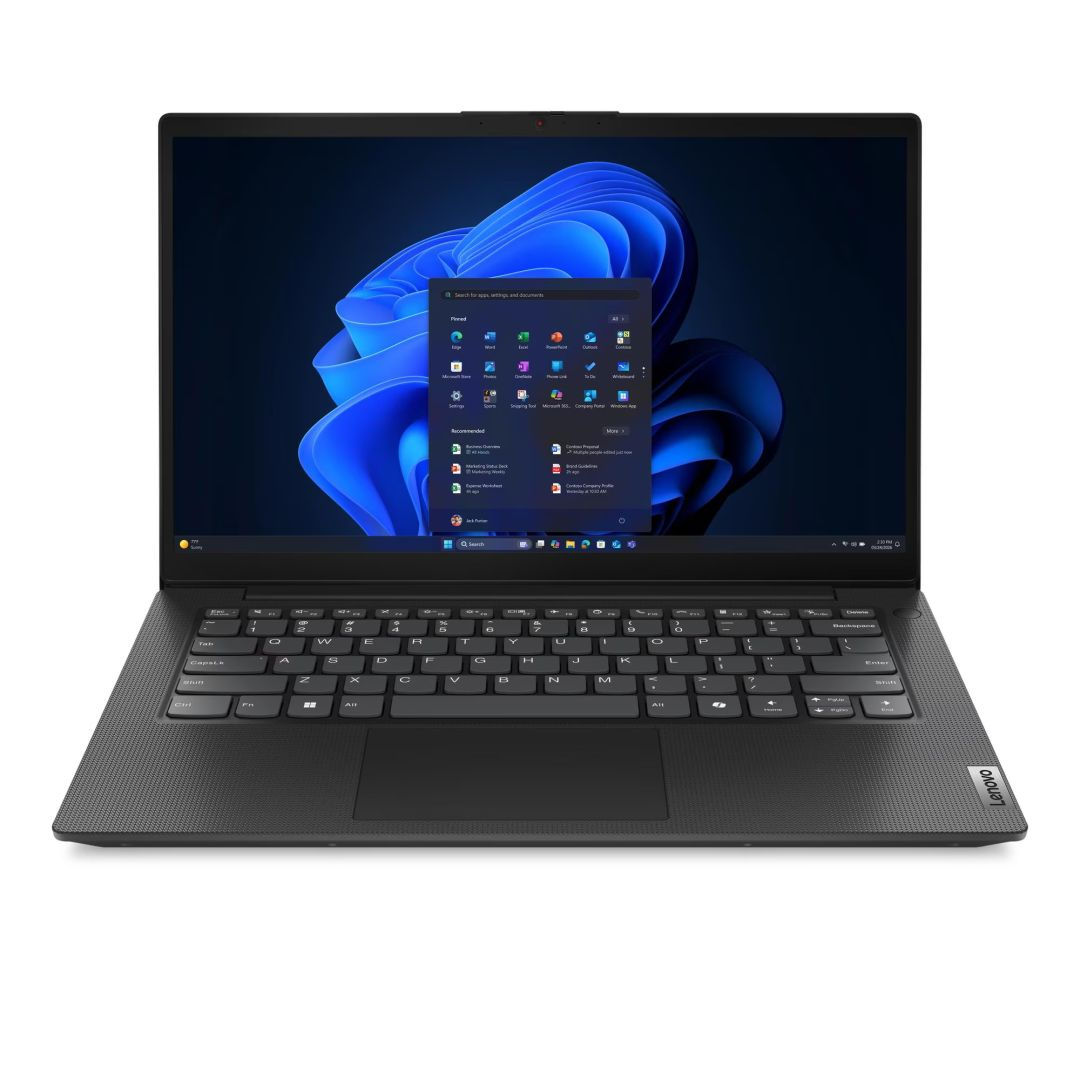 Лаптоп Lenovo V14 G7 — 83VE003YHV