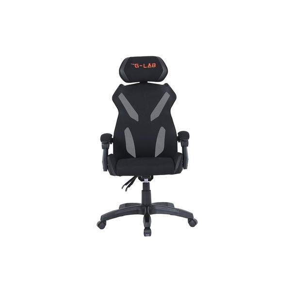 The G-Lab KS Barium Gamer szék - Fekete
