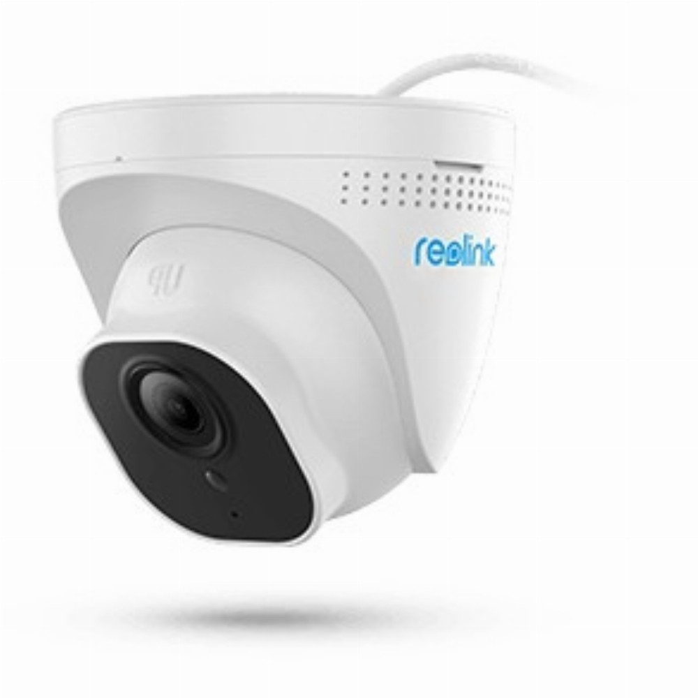 Reolink RLC-520A Dóm IP biztonsági kamera Szabadtéri 2560 x 1920 pixelek Plafon/fal (RLC-520A)