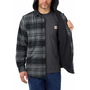  Carhartt Koszula Kurtka Carhartt Rugged Flex Flannel Elm