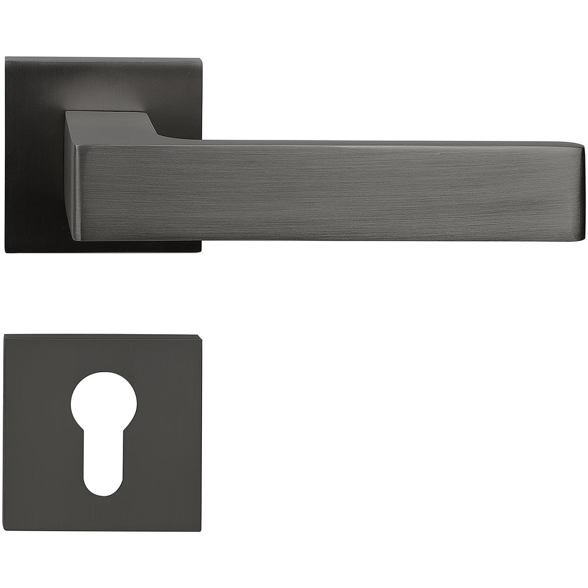 Richter Czech RK.E36.MILANO.PZ.ANT (0373-48193)