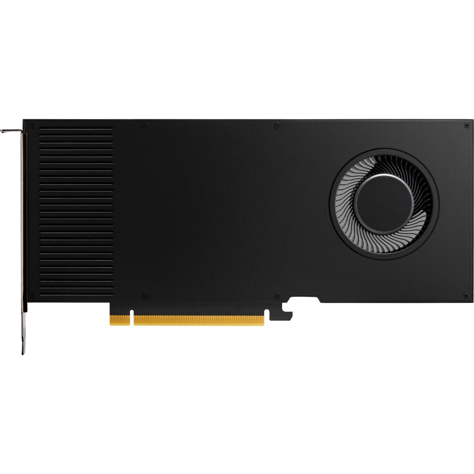 Karta graficzna HP RTX A4000 16GB GDDR6 (20X24AA)