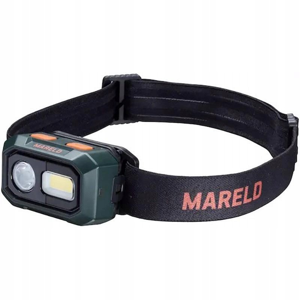 Lampa czoowa STELLAR 250