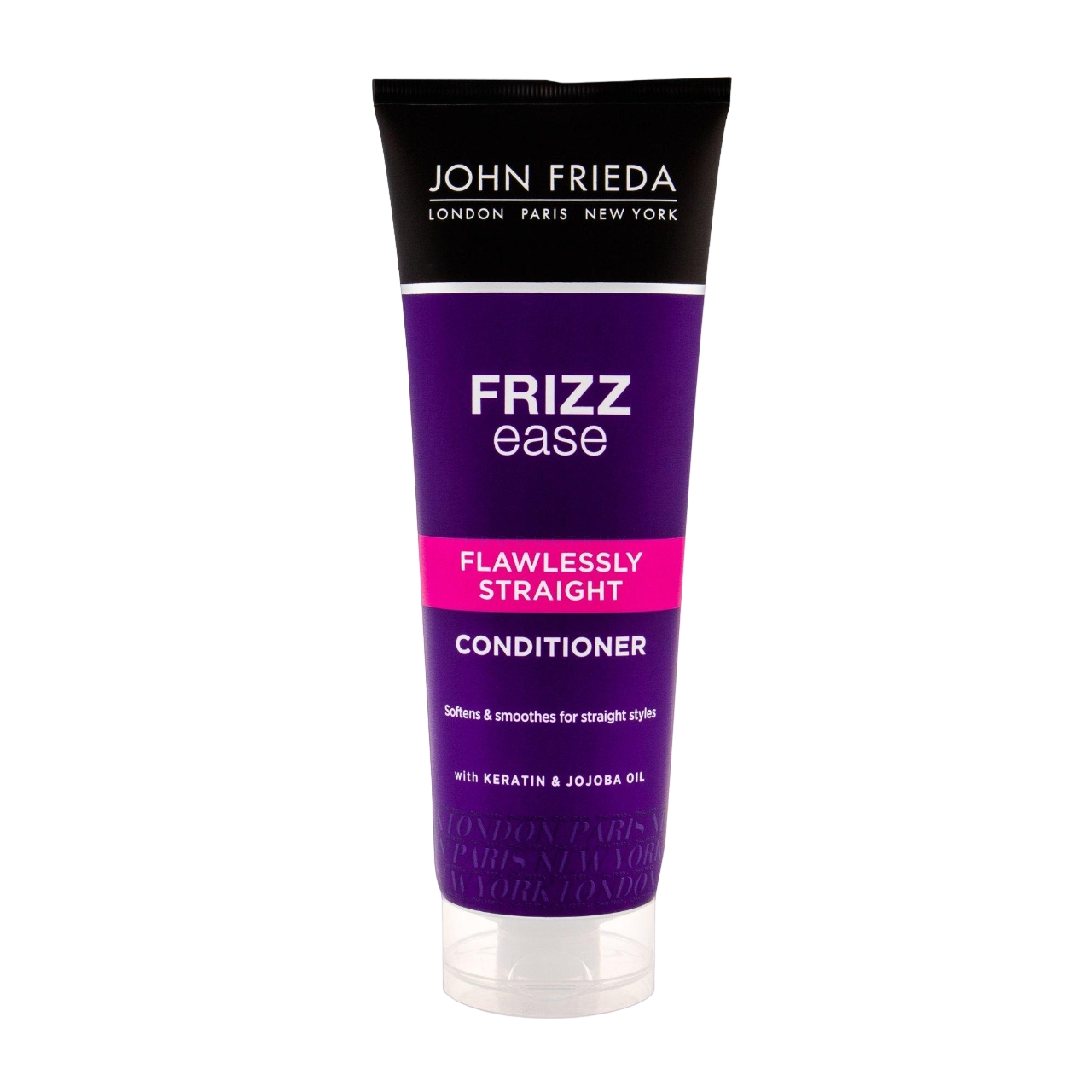 JOHN FRIEDA Flawlessy Straight Conditioner 250 ml (5017634012564)