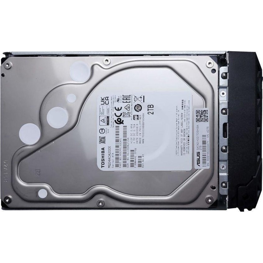 Asus Enterprise 2TB 3.5