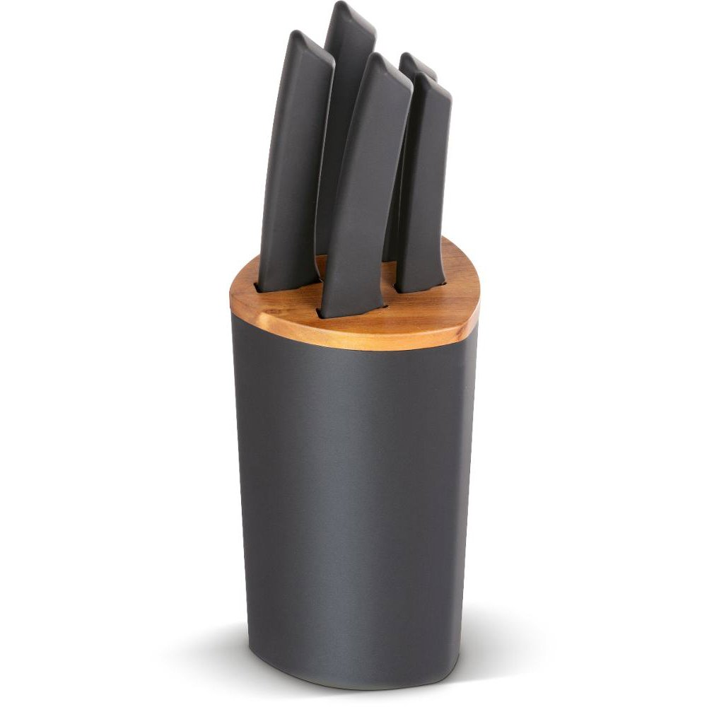 Lamart LT2150 Kerf szett blokkban, 5 darab (42007317)