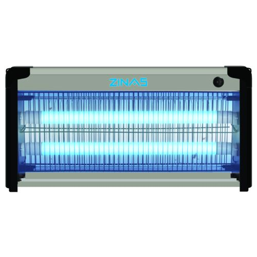 Zinas ZAP-20 elektromos rovarcsapda (ZN-ZAP-20)