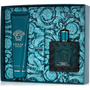 VERSACE Eros Eau de Parfum EdP Set 260ml