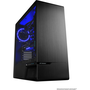 Erazer Enforcer X10 Intel® Core™ i7 i7-14700KF 32 GB DDR5-SDRAM 1 TB SSD NVIDIA GeForce RTX 4070 Ti Super Windows 11 Home Asztali PC Fekete