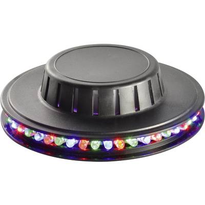 LED scénický efekt Renkforce LS1301 LS1301 Výkon