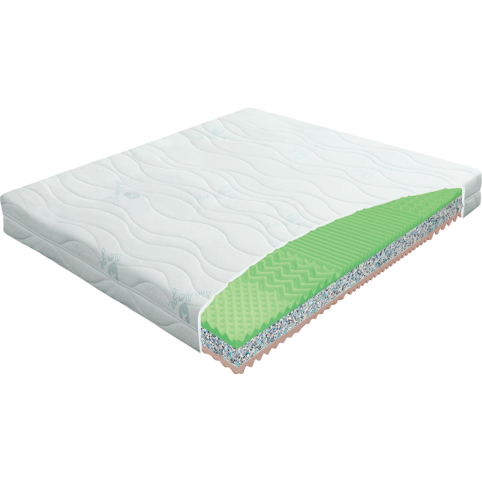 Matrac PROFIL LUX 160x200 (8586020359004)