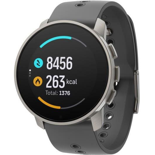 Suunto 9 Peak Pro GPS Srdeční tep Baro Titanium Slate