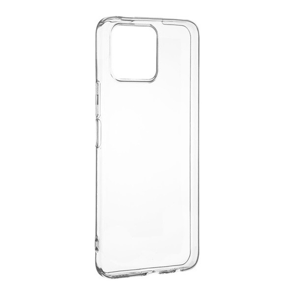 Huawei Honor X8 4G / X30i / Play 6T Pro, Szilikon tok, ultravékony, átlátszó (RS130659)